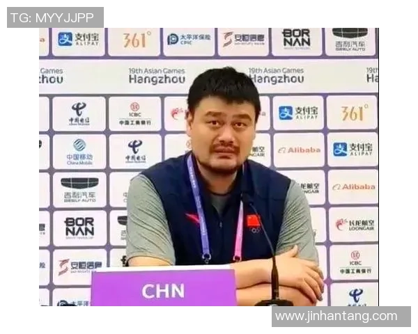 山寨姚明脸引发的网络热潮与社会反思背后的文化现象解析 山寨姚明脸引发的网络热潮与社会反思背后的文化现象解析