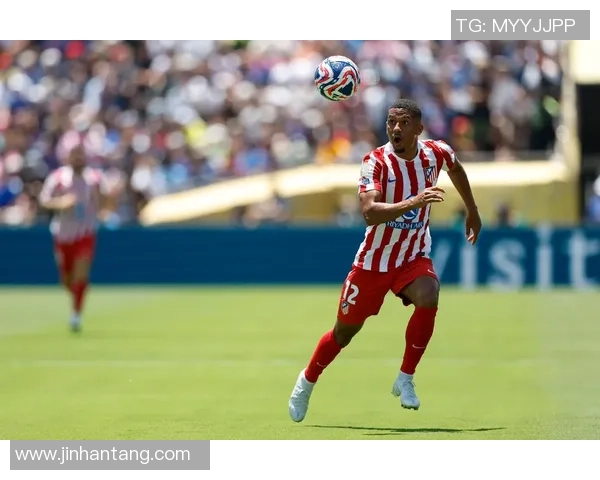 足总杯惊天冷门巴黎圣日耳曼轻取马竞全场沸腾解析 足总杯惊天冷门巴黎圣日耳曼轻取马竞全场沸腾解析