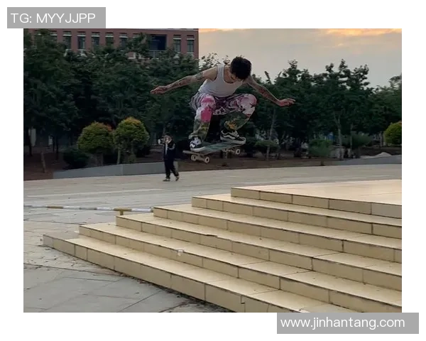 重庆滑板队的转型之路与滑板文化的崛起探讨