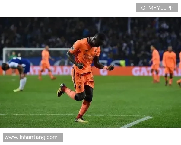 世界杯波尔图绝杀利物浦全场沸腾数据分析揭示比赛精彩瞬间