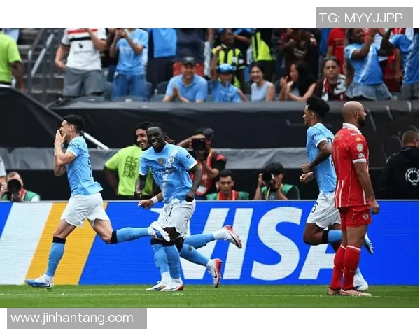 友谊赛精彩对决马竞与曼城1比1平局绝杀瞬间震撼全场回顾十大经典进球