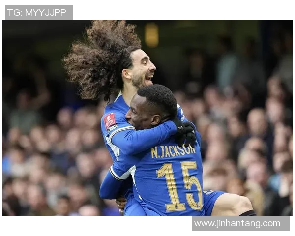 国米绝杀切尔西晋级足总杯决赛全场数据分析与精彩瞬间回顾