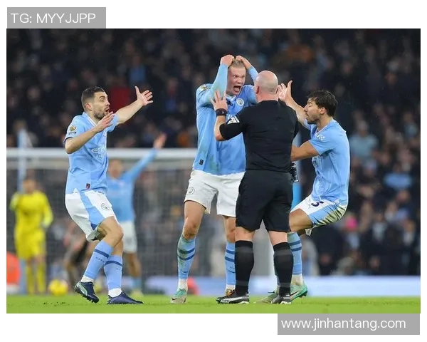 热刺逆袭曼城5-0大胜乌龙球成比赛转折点引发全场狂欢 热刺逆袭曼城5-0大胜乌龙球成比赛转折点引发全场狂欢