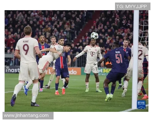 德甲精彩对决巴黎圣日耳曼4-0横扫曼城战术解析引发全场热议 德甲精彩对决巴黎圣日耳曼4-0横扫曼城战术解析引发全场热议