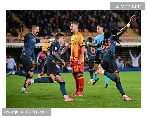 意甲焦点战国米以一球小胜切尔西全场沸腾瞬间回顾